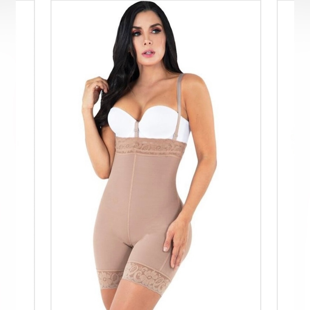 Fajas Colombianas